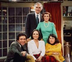Harold Gould