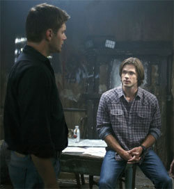Supernatural Season 6