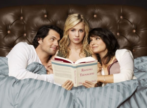 life unexpected