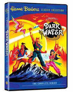 Pirates of Dark Water