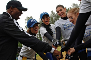 Hellcats Ragged Old Flag