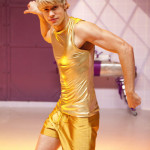 Chord Overstreet