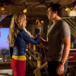 Smallville Supergirl