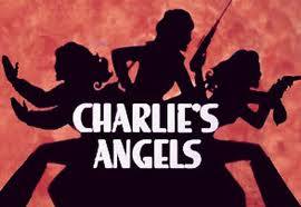 Charlie's Angels