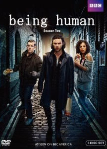 Being Human Season 2
