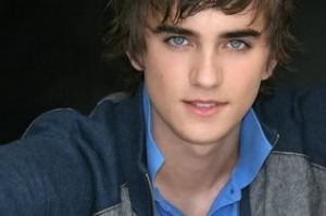 Landon Liboiron