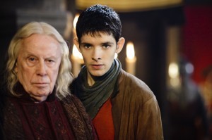 Merlin Series Four