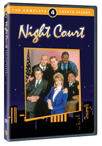 Night Court