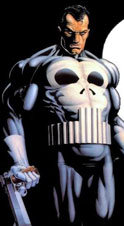 Punisher Zeck