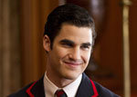 Darren Criss