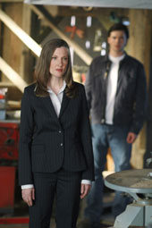 Annette O'Toole