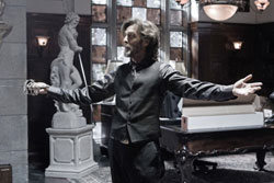 Smallville Luthor