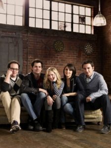 LIFE UNEXPECTED