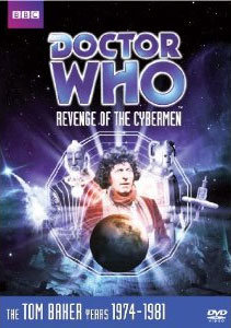 Revenge of the Cybermen
