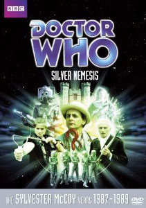 Silver Nemesis
