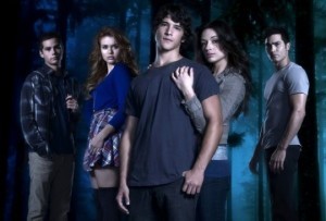 Teen Wolf