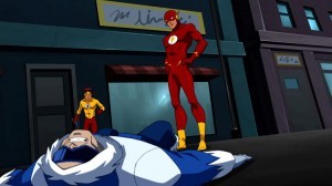 Flash DC