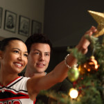 A Very Glee Christmas