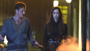 The Cape Bluebeard Summer Glau