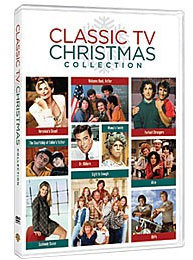 Classic TV Christmas Collection