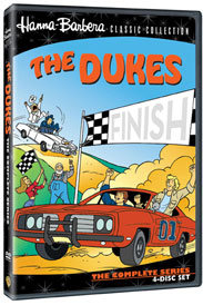Dukes Cartoon