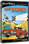 Dukes Cartoon DVD