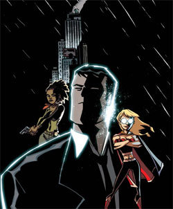 Powers