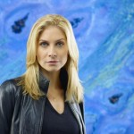 Elizabeth Mitchell V