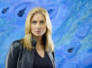 Elizabeth Mitchell