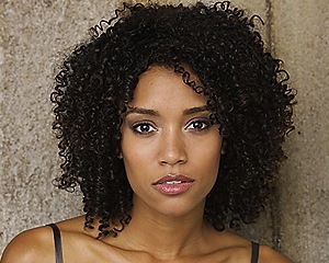 Annie Ilonzeh