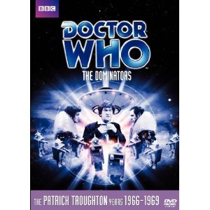 Doctor Who Dominators