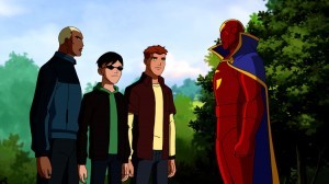 Young Justice