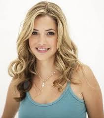 Julie Gonzalo