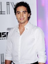 Ramon Rodriguez