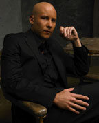 Michael Rosenbaum