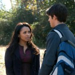 Vampire Diaries