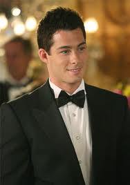 Brian Hallisay