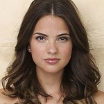 Shelley Hennig