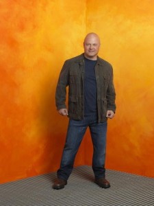 Michael Chiklis