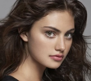 Phoebe Tonkin Secret Circle