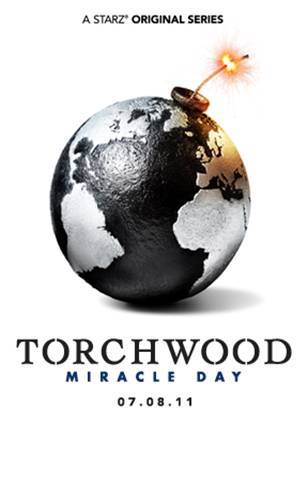 Torchwood