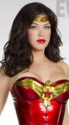 Wonder Woman Adrianne Palicki