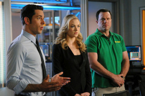 Chuck