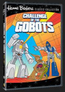 challengeofthegobots