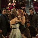 She's Running Everything