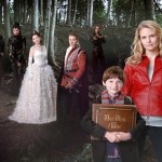 JAMIE DORNAN, LANA PARRILLA, GINNIFER GOODWIN, JOSH DALLAS, ROBERT CARLYLE, JARED GILMORE, JENNIFER MORRISON