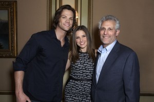 The CW 2012 Winter TCA - “One Tree Hill†Final Season Cockta