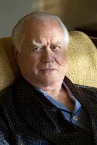 Dallas08_Larry Hagman PH Erik Heinla