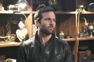 EION BAILEY