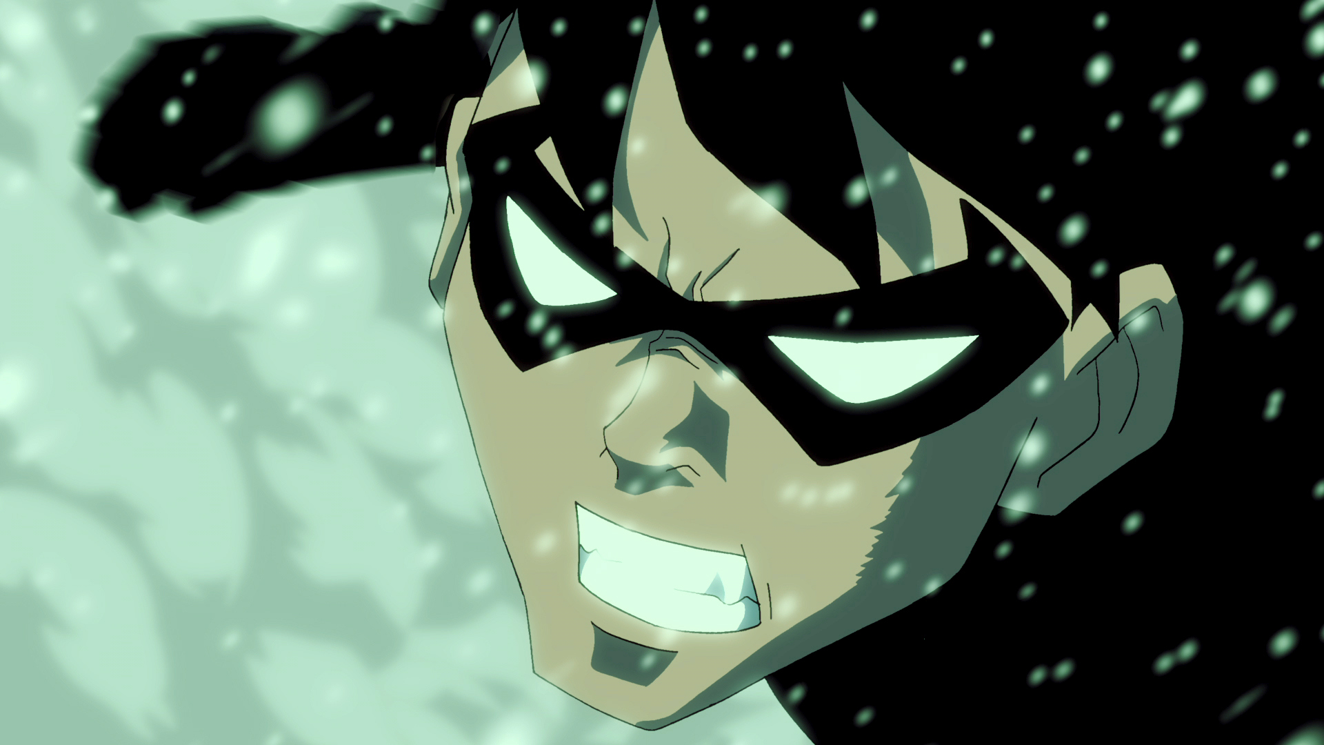 Images & Spoilers For This Week's Young Justice - "Usual Suspects"